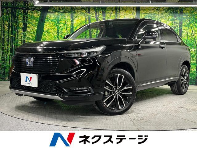 HONDA / VEZEL e:HEV