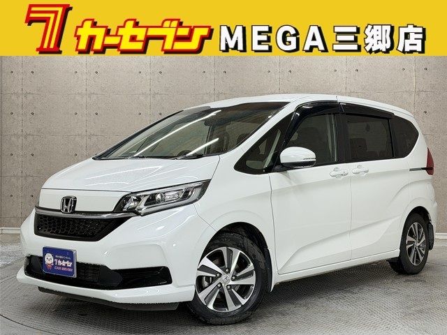 HONDA / FREED
