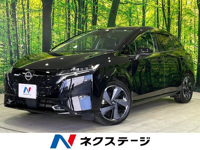 Japanese used car Ref# 1541411 NISSAN / AURA