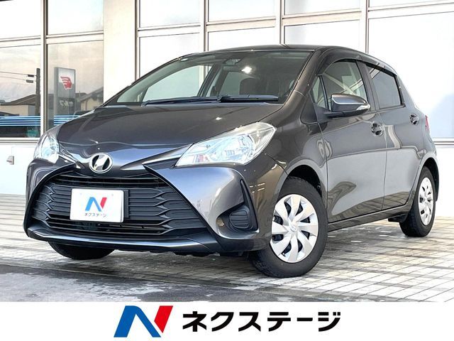 Japanese used car Ref# 1541412 TOYOTA / VITZ