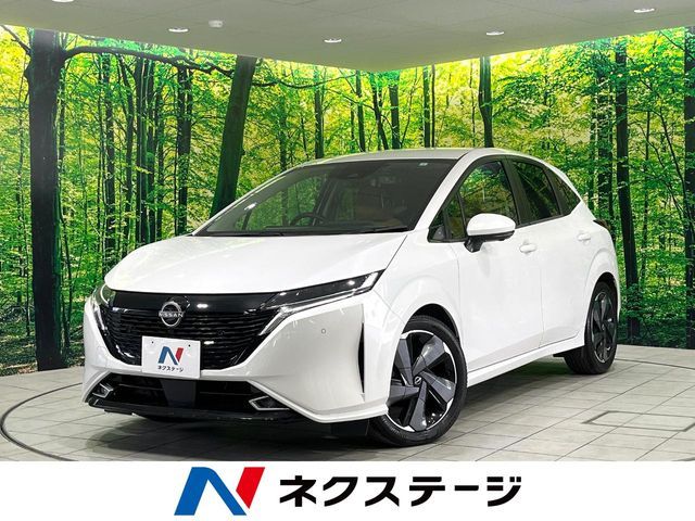 Japanese used car Ref# 1541422 NISSAN / AURA