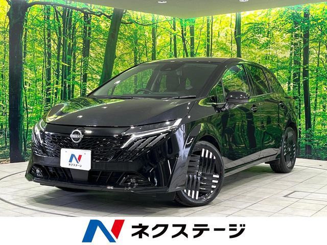 Japanese used car Ref# 1541423 NISSAN / AURA