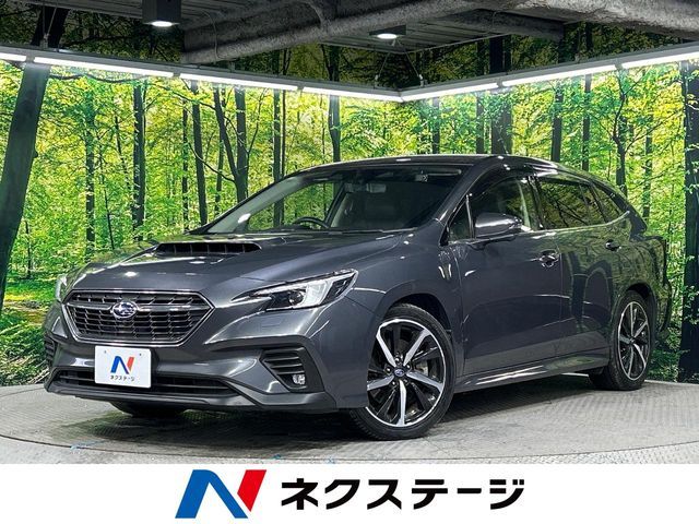 Japanese used car Ref# 1541431 SUBARU / LEVORG