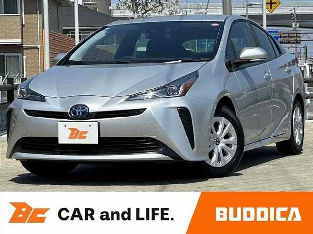 TOYOTA / PRIUS
