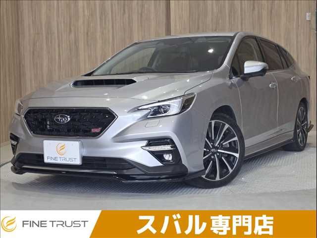 Japanese used car Ref# 1541456 SUBARU / LEVORG