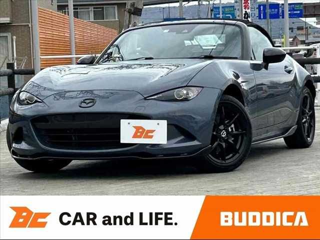 Japanese used car Ref# 1541458 MAZDA / ROADSTER