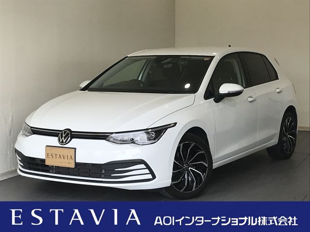 Japanese used car Ref# 1541470 VOLKSWAGEN / VOLKSWAGEN GOLF