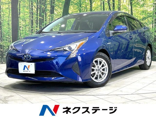 TOYOTA / PRIUS