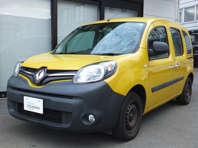 RENAULT / RENAULT KANGOO
