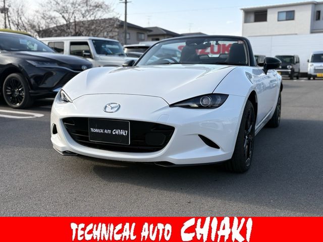 Japanese used car Ref# 1541500 MAZDA / ROADSTER