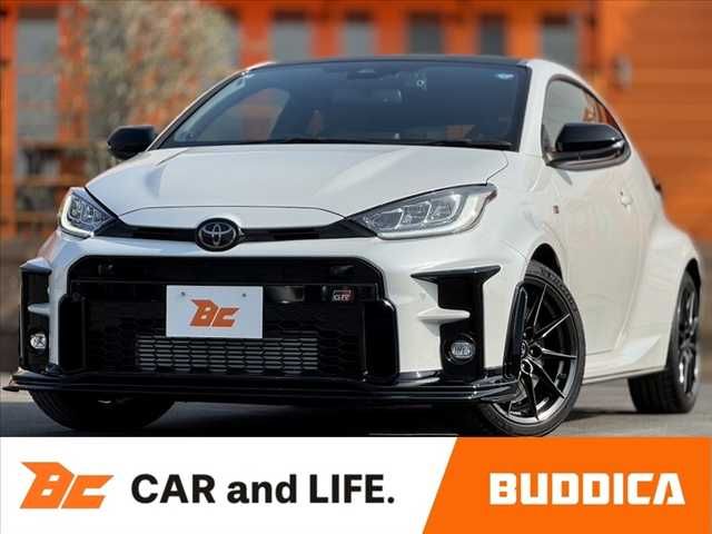 Japanese used car Ref# 1541537 TOYOTA / GR YARIS