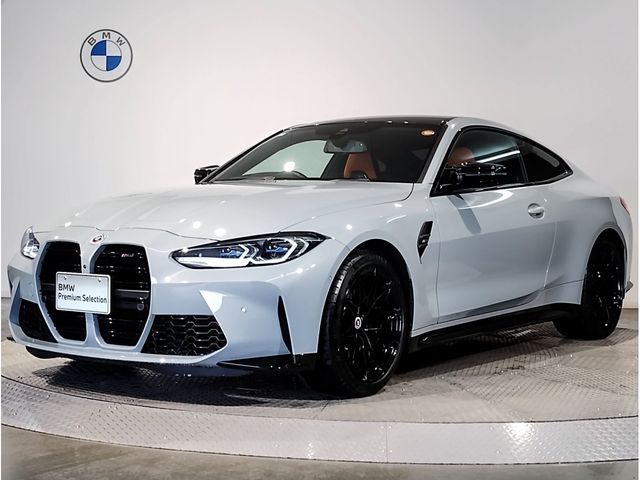 Japanese used car Ref# 1541549 BMW / BMW M4