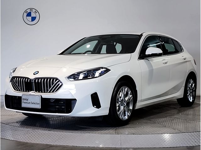 Japanese used car Ref# 1541550 BMW / BMW 1series