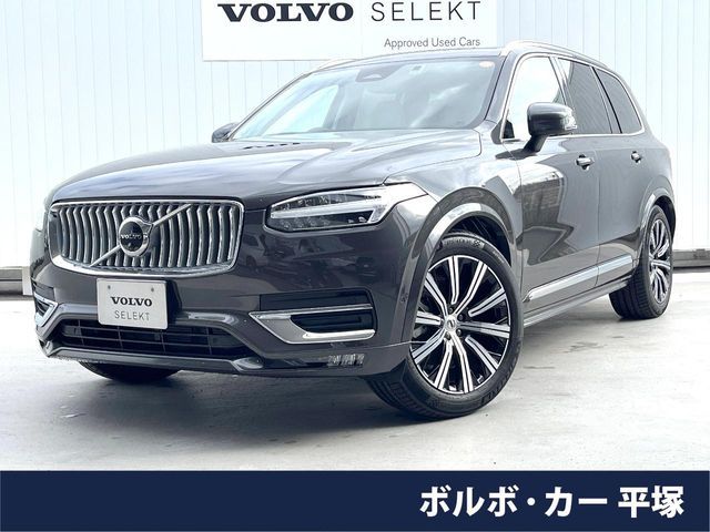 VOLVO / VOLVO XC90
