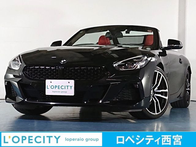 Japanese used car Ref# 1541561 BMW / BMW Z4