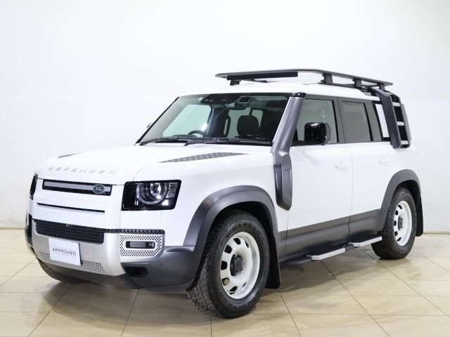 ROVER / ROVER DEFENDER