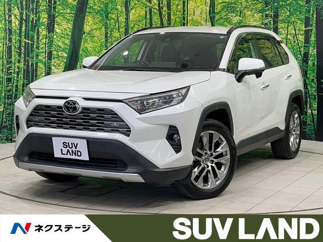 Japanese used car Ref# 1541599 TOYOTA / RAV4 4WD
