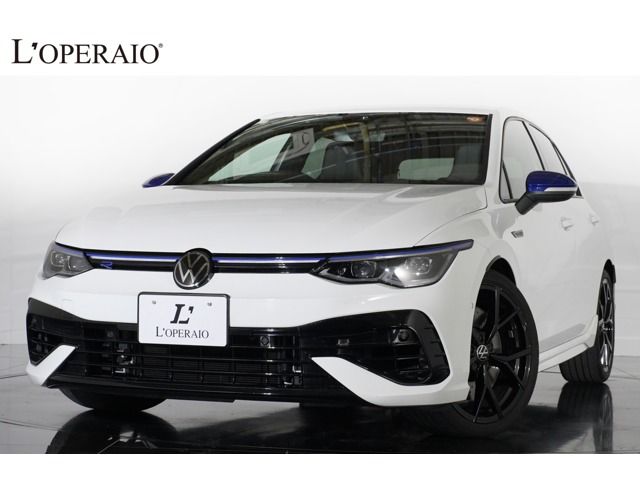 Japanese used car Ref# 1541614 VOLKSWAGEN / VOLKSWAGEN GOLF R