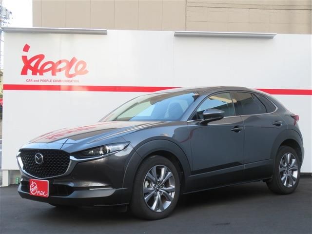Japanese used car Ref# 1541626 MAZDA / CX-30