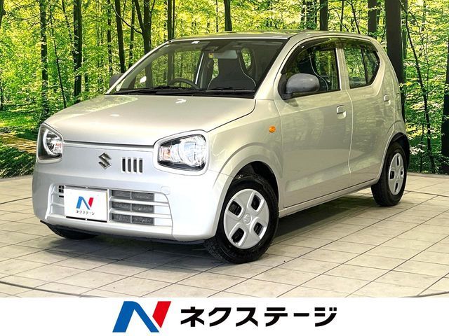 Japanese used car Ref# 1541651 SUZUKI / ALTO