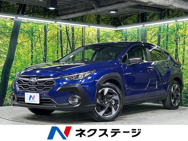 Japanese used car Ref# 1541665 SUBARU / CROSSTREK