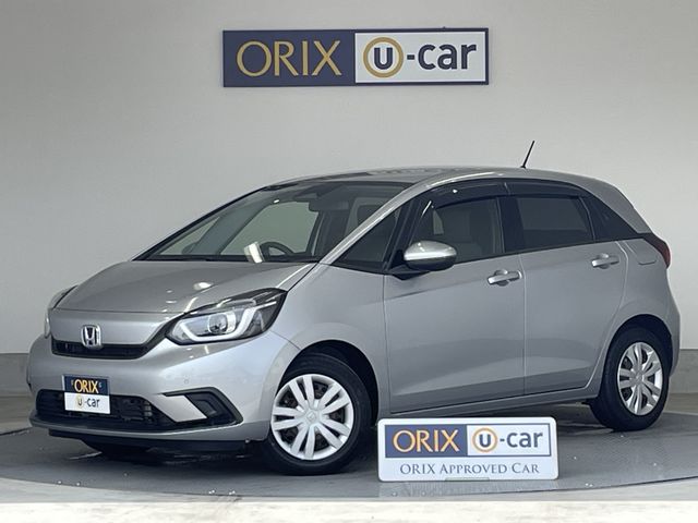 Japanese used car Ref# 1541666 HONDA / FIT e:HEV