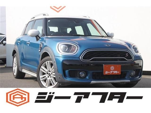 Japanese used car Ref# 1541670 BMW / MINI COOPER S CROSSOVER