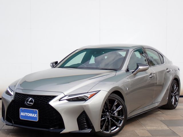 TOYOTA / LEXUS IS300h