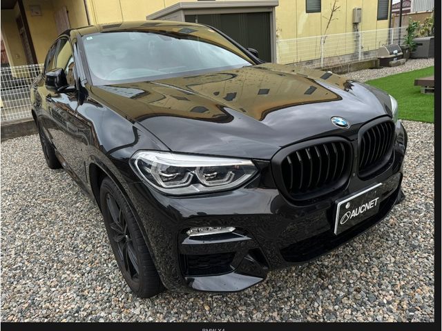 BMW / BMW X4