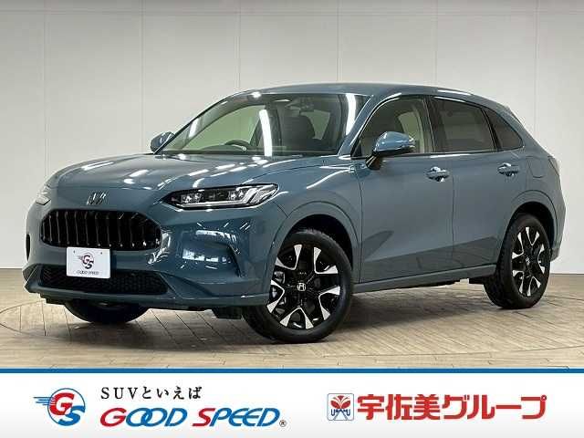 HONDA / ZR-V e:HEV