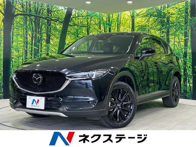 MAZDA / CX-5