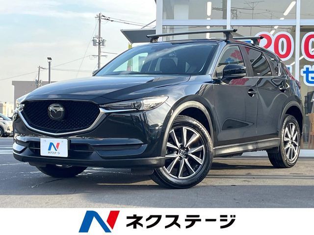 MAZDA / CX-5