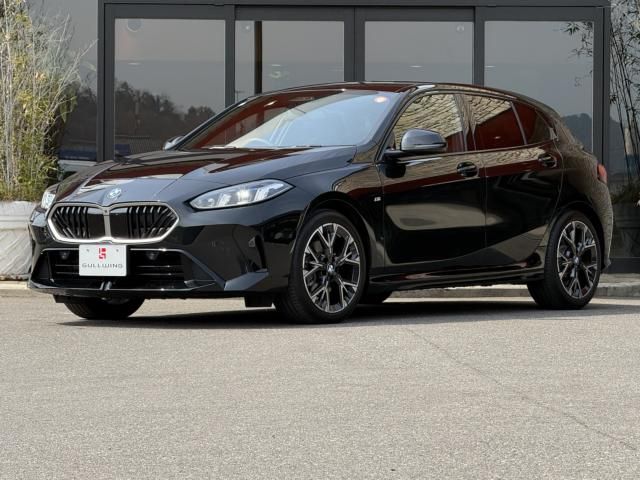 Japanese used car Ref# 1541699 BMW / BMW 1series