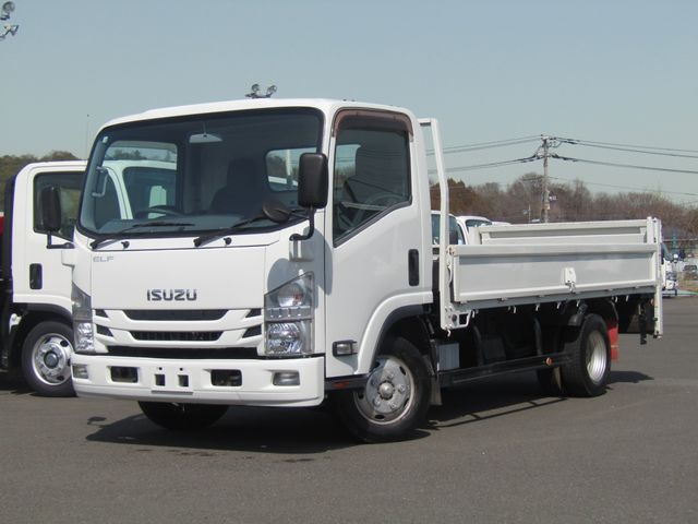 ISUZU / ELF