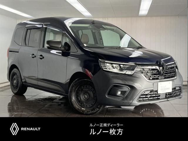 RENAULT / RENAULT KANGOO