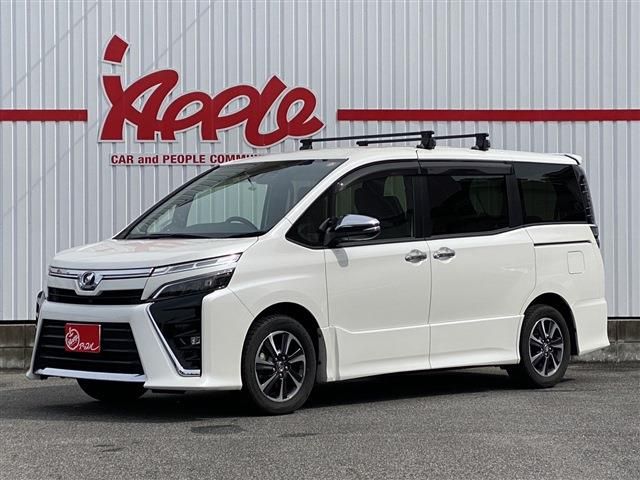TOYOTA / VOXY