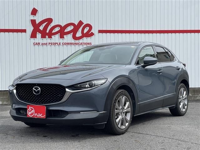 Japanese used car Ref# 1541732 MAZDA / CX-30