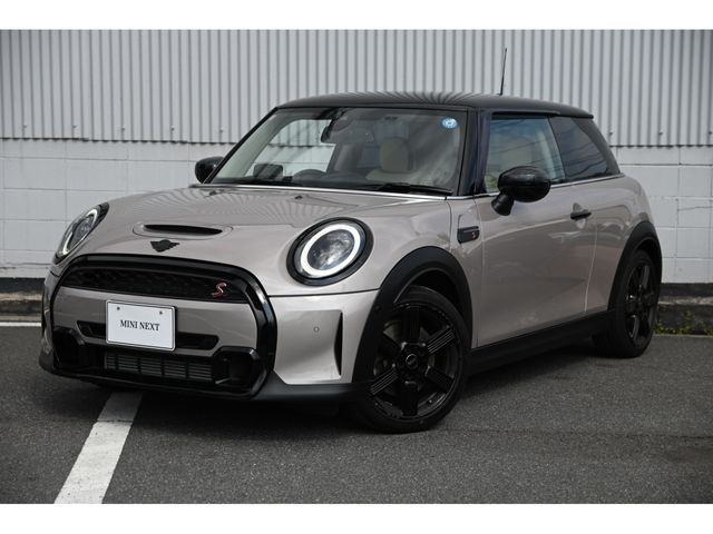 Japanese used car Ref# 1541736 BMW / MINI COOPER S