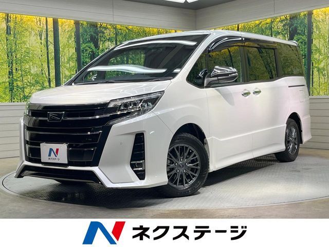 TOYOTA / NOAH
