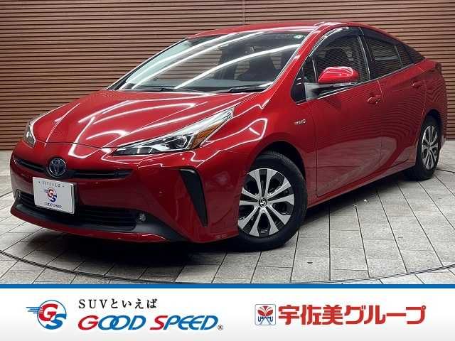 TOYOTA / PRIUS