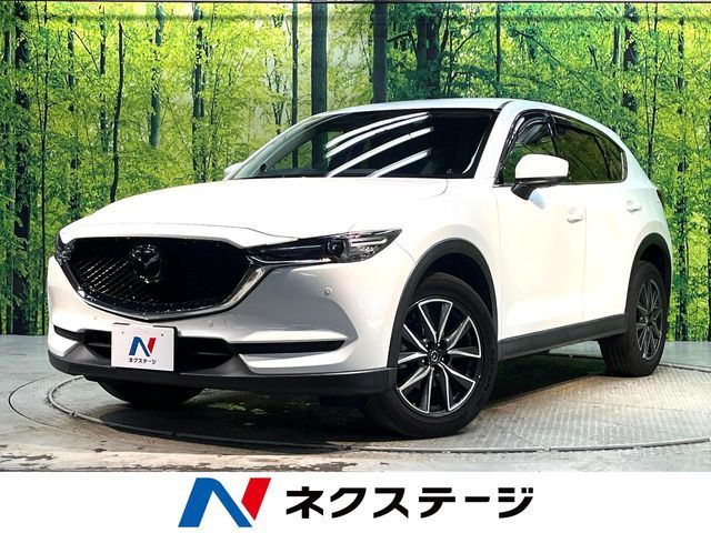 Japanese used car Ref# 1541743 MAZDA / CX-5