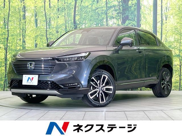 HONDA / VEZEL e:HEV