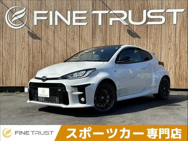 Japanese used car Ref# 1541769 TOYOTA / GR YARIS