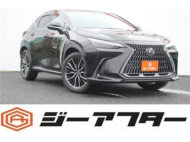 Japanese used car Ref# 1541771 TOYOTA / LEXUS NX350h AWD