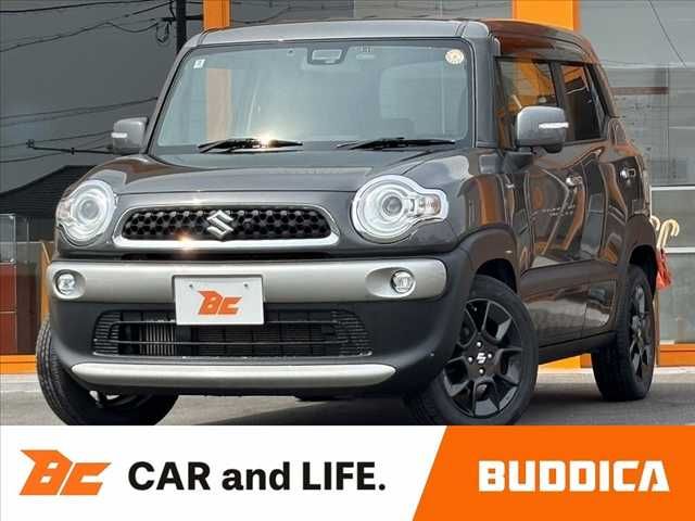 Japanese used car Ref# 1541776 SUZUKI / XBEE