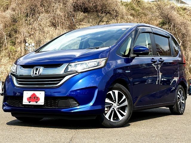 HONDA / FREED HYBRID