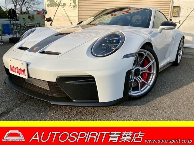 Japanese used car Ref# 1541784 PORSCHE / PORSCHE 911