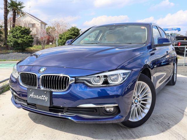 BMW / BMW 3series sedan