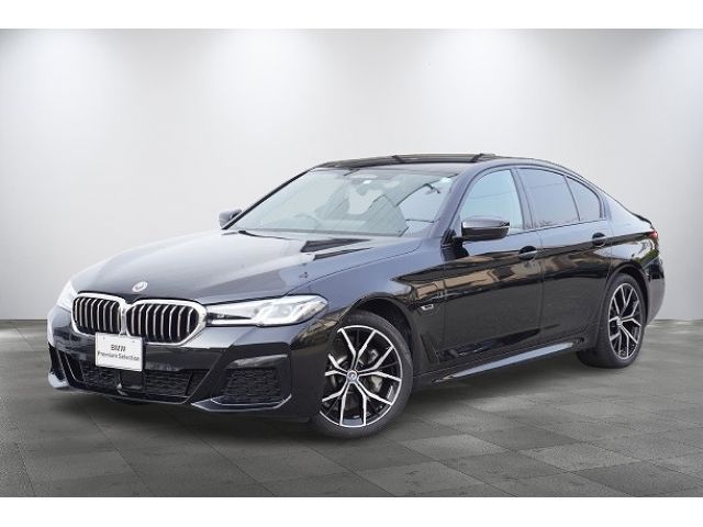 BMW / BMW 5series sedan