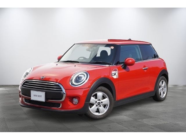Japanese used car Ref# 1541805 BMW / MINI ONE